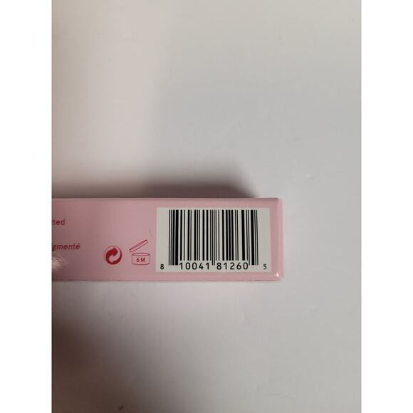 One/Size Point Made Waterproof Liquid Eyeliner Pen Busty Brown New Full Size - Picture 7 of 9